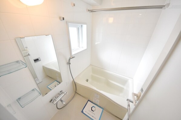 カスタリア八丁堀の物件内観写真